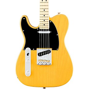 telecaster fingerboard