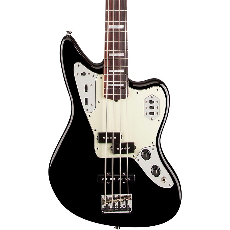 Fender American Standard Jaguar Bass Musician's Friend