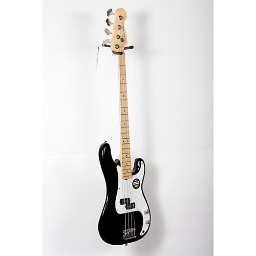 Fender American Standard Precision Bass With Maple Fingerboard Musician S Friend