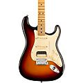 Fender American Ultra Stratocaster HSS Maple Fingerboard Electric Guitar Arctic PearlUltraburst