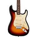 Fender American Ultra Stratocaster Rosewood Fingerboard Electric Guitar Arctic PearlUltraburst