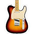 Fender American Ultra Telecaster Maple Fingerboard Electric Guitar Mocha BurstUltraburst