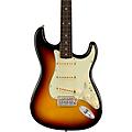 Fender American Vintage II 1961 Stratocaster Electric Guitar Olympic White3-Color Sunburst
