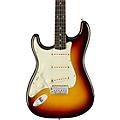 Fender American Vintage II 1961 Stratocaster Left-Handed Electric Guitar Olympic White3-Color Sunburst