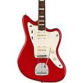 Fender American Vintage II 1966 Jazzmaster Electric Guitar Lake Placid BlueDakota Red