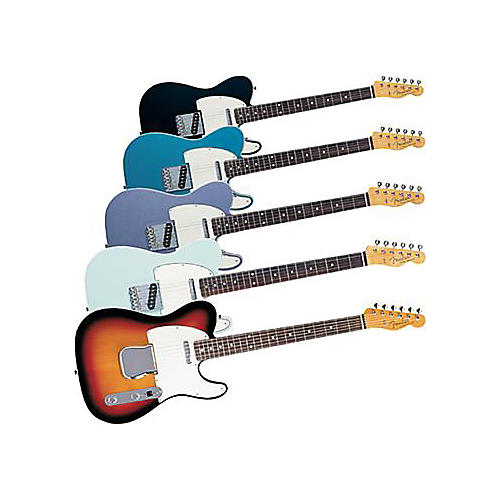 Fender American Vintage Series 102