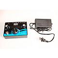 FoxGear Anubi Ambient Box Reverb Effects Pedal Condition 1 - Mint Black and BlueCondition 3 - Scratch and Dent Black and Blue 194744412011