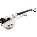 Bridge Aquila Series 4-String Electric Violin Black-BlueWhite