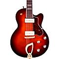 Guild Aristocrat P90 Electric Guitar Condition 2 - Blemished Vintage Sunburst 197881258542Condition 2 - Blemished Vintage Sunburst 197881253462