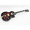 Guild Aristocrat P90 Electric Guitar Condition 2 - Blemished Vintage Sunburst 197881258542Condition 3 - Scratch and Dent Vintage Sunburst 197881289881