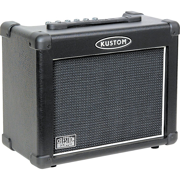 Kustom Arrow 16 Practice Guitar Amplifier Musician's Friend