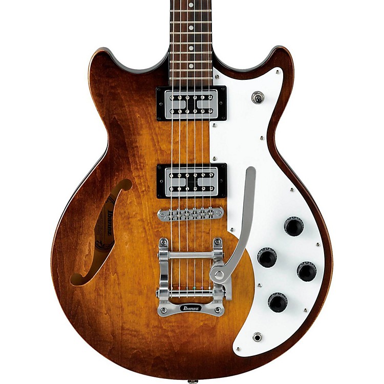 Ibanez Artcore AMF73T SemiHollow Electric Guitar Musician's Friend