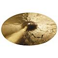 SABIAN Artisan Traditional Symphonic Suspended Cymbals Condition 2 - Blemished 15 in. 194744879326Condition 1 - Mint 15 in. Brilliant