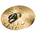Sabian Artisan Traditional Symphonic Suspended Cymbals Condition 1 - Mint 20 in. BrilliantCondition 1 - Mint 20 in. Brilliant