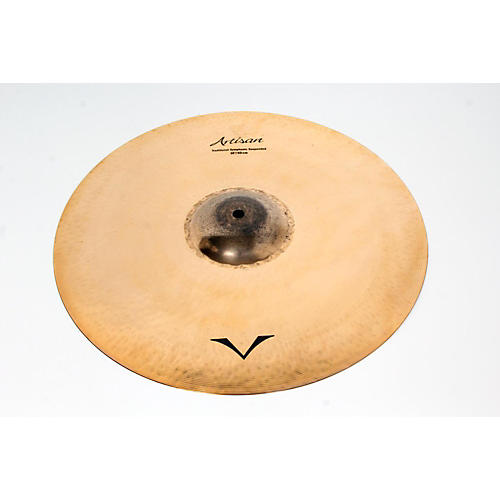 Open Box Sabian Artisan Traditional Symphonic Suspended Cymbals