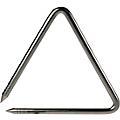 Black Swamp Percussion Artisan Triangle Steel 10 in.Steel 8 in.
