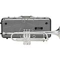 Adams Artist Series #40 Trumpet w/case, .460 Bore - Lacquer Silver SilverSilver Silver