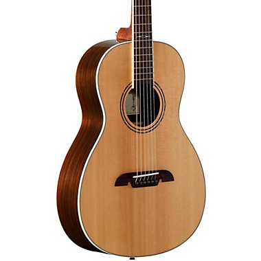 Artist Series AP70 Parlor Guitar Natural