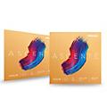 D'Addario Ascente Violin String Set 2 Box Special 1/2 Size, Medium