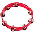 LP Aspire Tambourine 10 in. Red10 in. Red