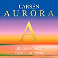 Larsen Strings Aurora Violin A String 1/16 Size Aluminum Wound, Medium Gauge, Ball End4/4 Size Aluminum Wound, Heavy Gauge, Ball End