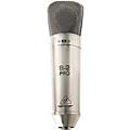 Behringer B-2 Pro Condenser Microphone | Musician's Friend