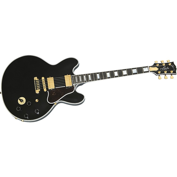 Gibson B.B. King Lucille Electric Guitar | Musician's Friend