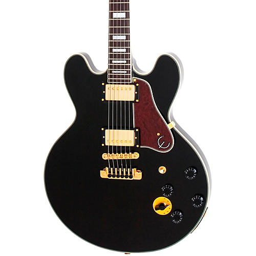 ... site1prod518252 518252 Epiphone B.B. King Lucille Electric Guitar