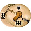 MEINL B10 Marching Arena Hand Cymbal Pair Condition 2 - Blemished 18 in. 197881107369Condition 2 - Blemished 18 in. 197881107369