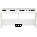 KORG B2SP 88-Key Digital Piano With Stand WhiteWhite
