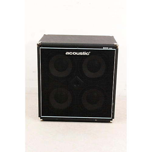 acoustic b410 replacement speaker