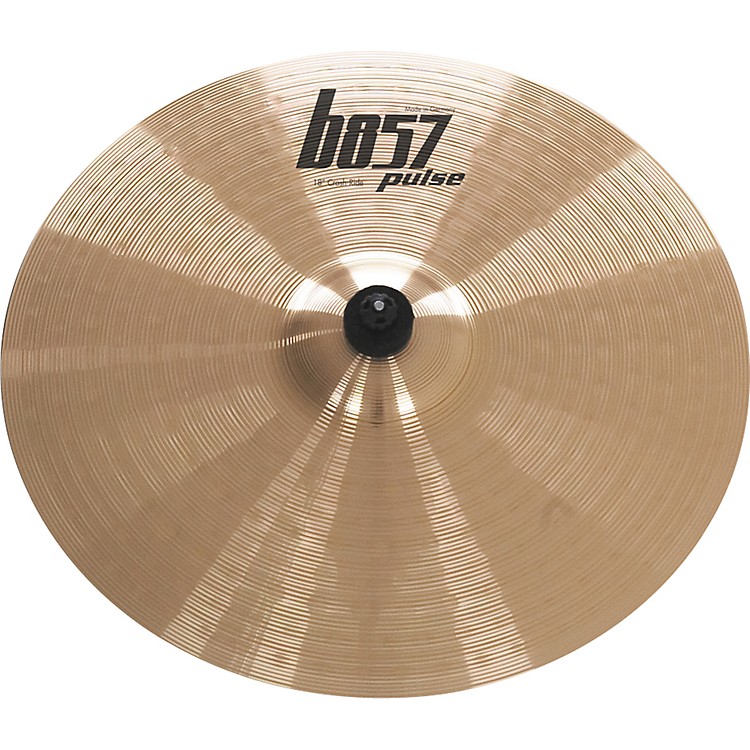 Pulse B857 Bronze CrashRide Cymbal Musician's Friend