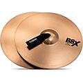 Sabian B8X Band Cymbals, Pair 14 in.14 in.