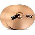 Sabian B8X Band Cymbals, Pair 14 in.18 in.