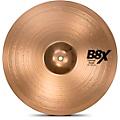 Sabian B8X Marching Band 16 in.14 in.