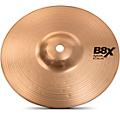 Sabian B8X Splash Cymbal 12 in.8 in.