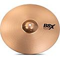 Sabian B8X Thin Crash Cymbal 16 in.15 in.