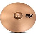 Sabian B8X Thin Crash Cymbal 16 in.16 in.