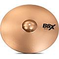 Sabian B8X Thin Crash Cymbal 16 in.18 in.
