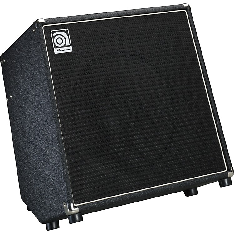 Ampeg Ba115t 1x15 100 Watt Bass Combo Amp Musicians Friend