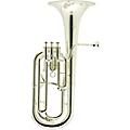 Besson BE157 Performance Series Bb Baritone Horn LacquerSilver plated