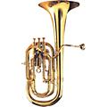 Besson BE955 Sovereign Series Bb Baritone Horn SilverLacquer