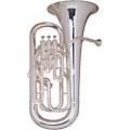 Besson BE968 Sovereign Series Compensating Euphonium LacquerSilver