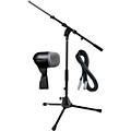 Shure BETA 52A Kick Mic With Cable and Stand