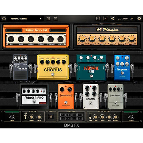 bias fx professional review