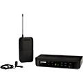 Shure BLX14 Lavalier System With CVL Lavalier Microphone Band J11Band H9