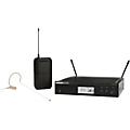Shure BLX14R/MX53 Wireless Headset System With MX153 Headset Mic Band H9Band H11
