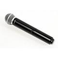Shure BLX2/SM58 Handheld Wireless Transmitter With SM58 Capsule Condition 3 - Scratch and Dent Band J11 197881337049Condition 3 - Scratch and Dent Band J11 197881337018