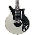 Brian May Guitars BMG Special Limited Edition Electric Guitar Silver SparkleSilver Sparkle