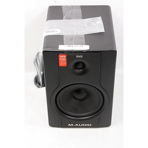 MAudio BX8 D2 Studio Monitor (Each) 888365492629